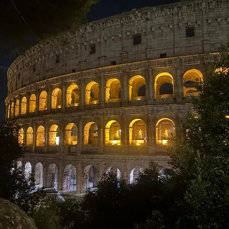 Apartament Piazza Navona