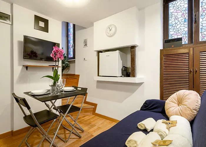 Piazza Navona Apartament *