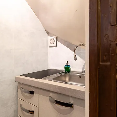 Piazza Navona Appartement
