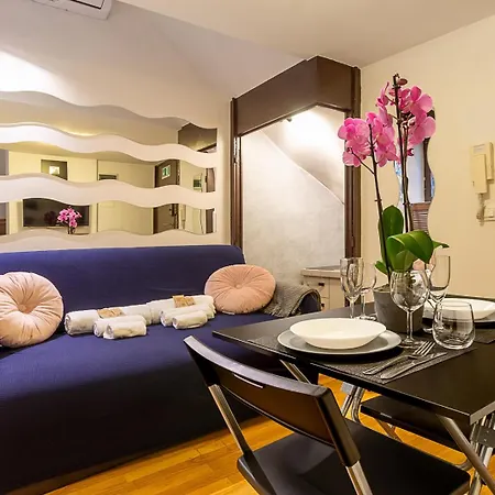 Piazza Navona Appartement *
