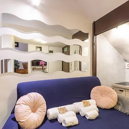 Piazza Navona Appartement Rome