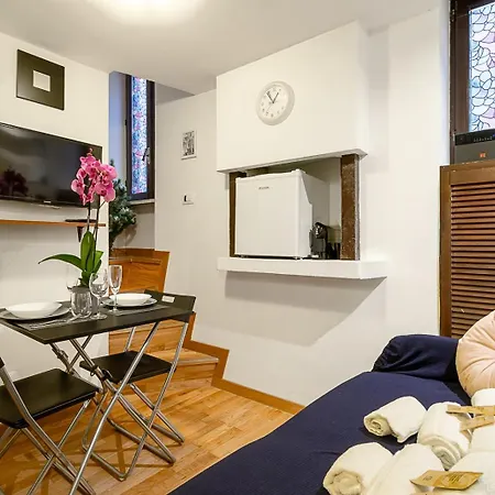 Piazza Navona Appartement *