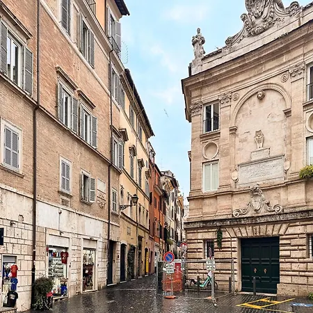Piazza Navona * Rome