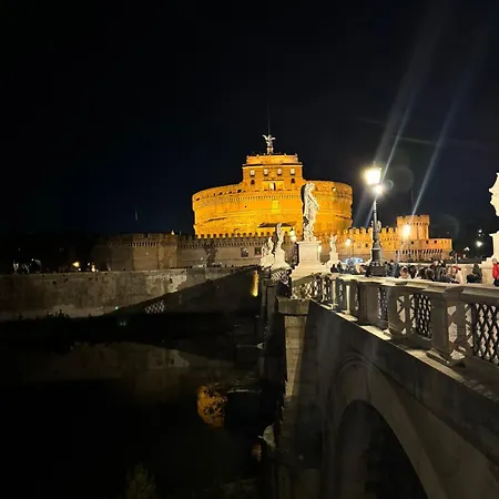 Piazza Navona Appartement Rome