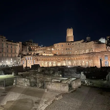 Piazza Navona Appartement *