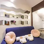 Piazza Navona Apartment Rome