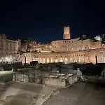 Piazza Navona דירה *